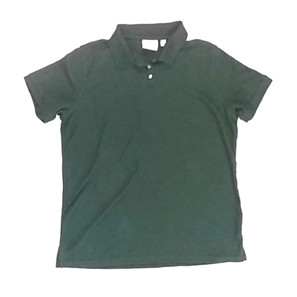 Outer Banks polo shirt.